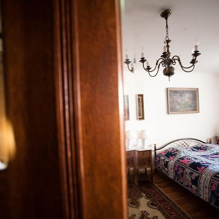 Chateau Neufays Theux Zimmer foto