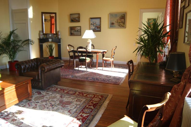 Chateau Neufays Theux Zimmer foto
