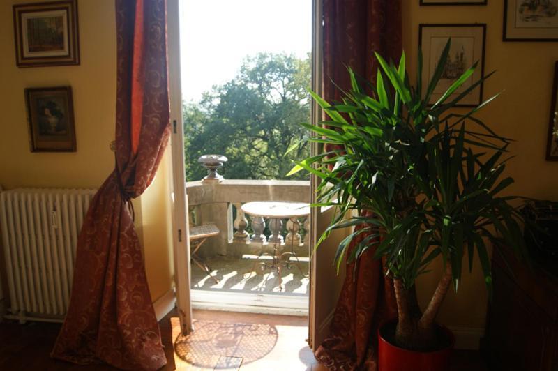 Chateau Neufays Theux Zimmer foto