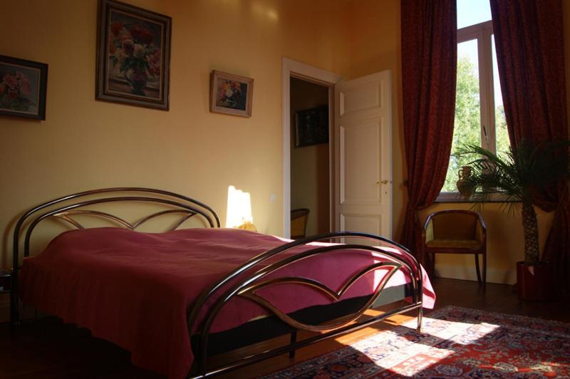 Chateau Neufays Theux Zimmer foto