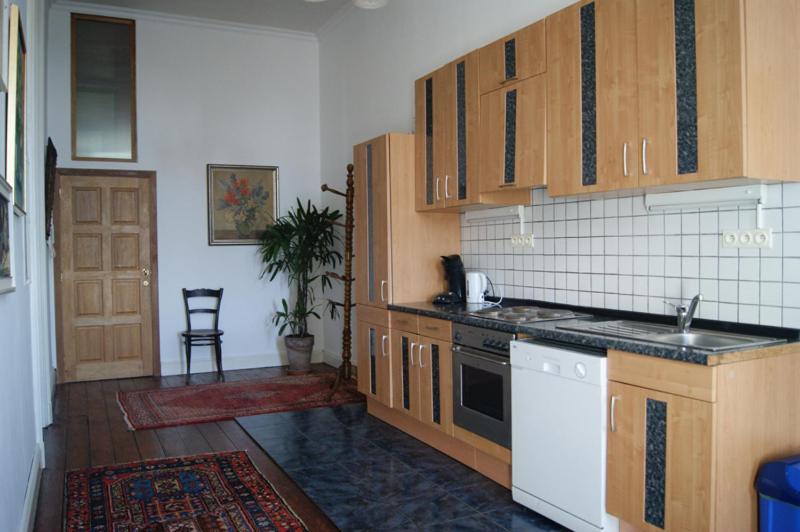 Chateau Neufays Theux Zimmer foto