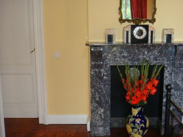 Chateau Neufays Theux Zimmer foto