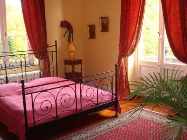 Chateau Neufays Theux Zimmer foto