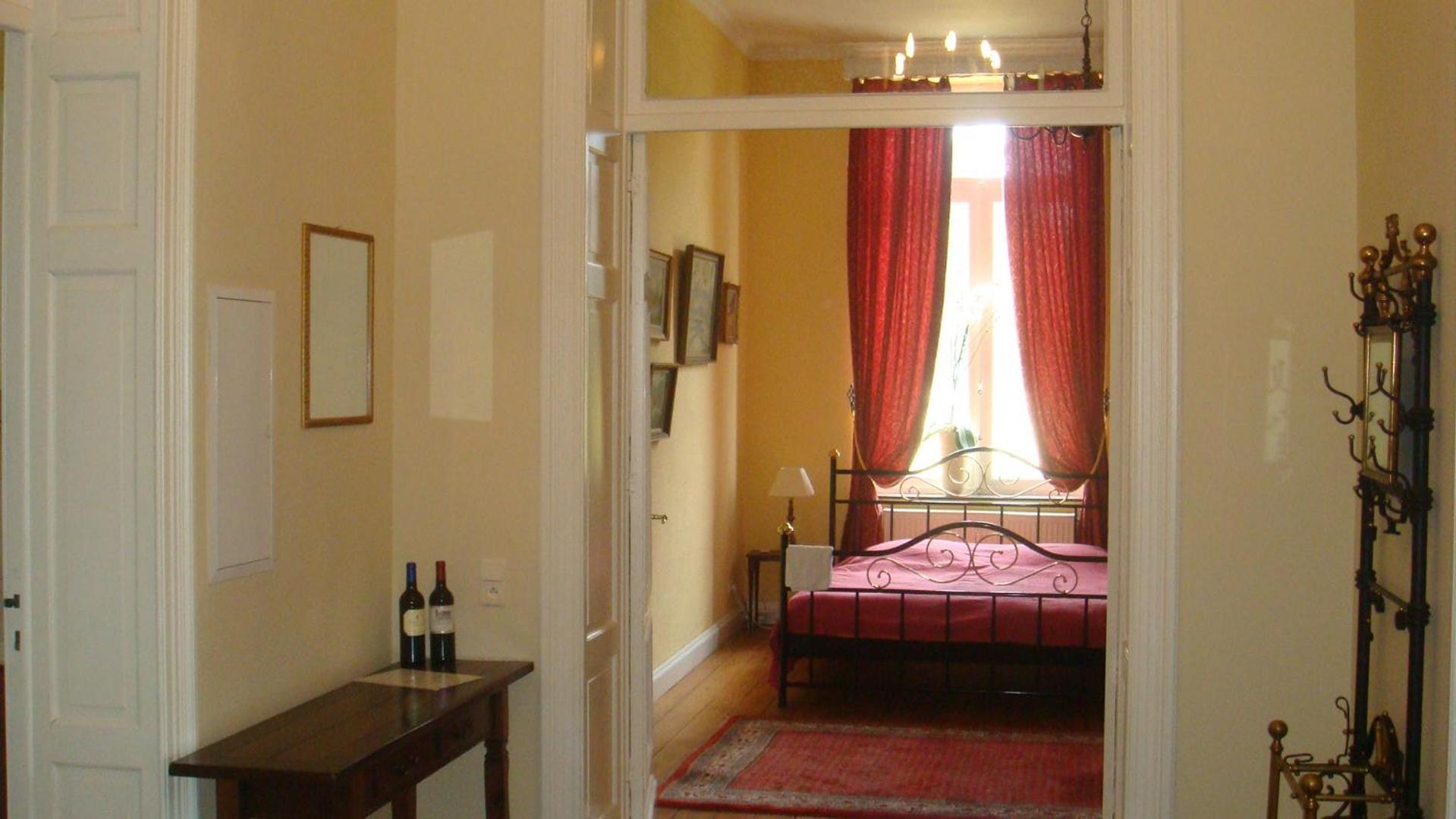 Chateau Neufays Theux Zimmer foto
