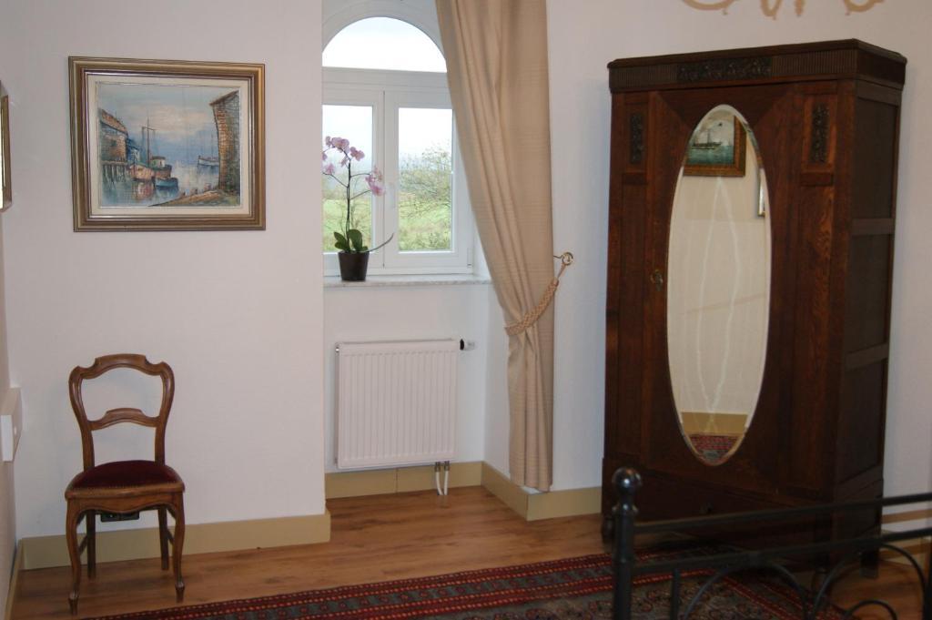 Chateau Neufays Theux Zimmer foto